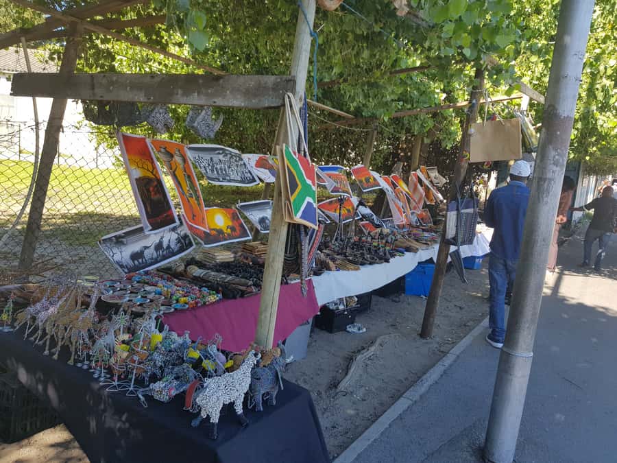 Cape Town: Authentic 3–4 Hour Cultural Township Experience - District Six and the human cost of removal