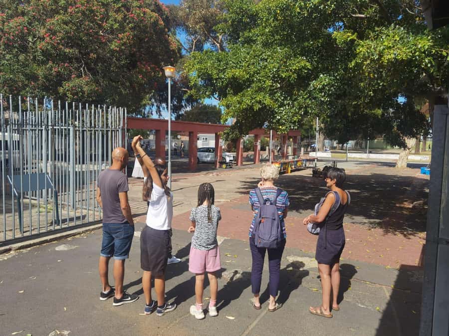 Cape Town: Authentic 3–4 Hour Cultural Township Experience - A shebeen, homemade beer, and the traditional healer