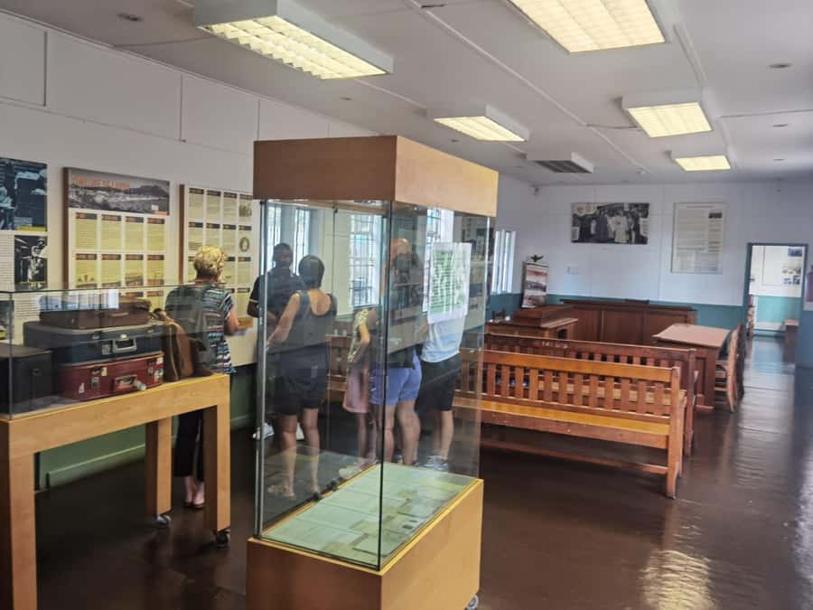 Cape Town: Authentic 3–4 Hour Cultural Township Experience - Bonteheuwel and the logic of racial separation