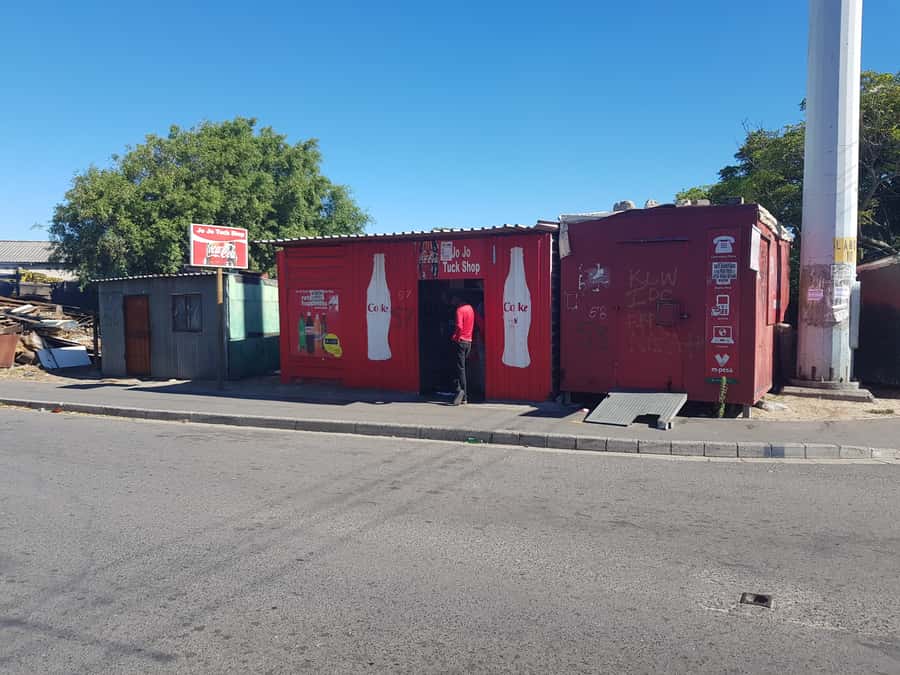 Cape Town: Authentic 3–4 Hour Cultural Township Experience - Guides, transport, and the practical feel of the day