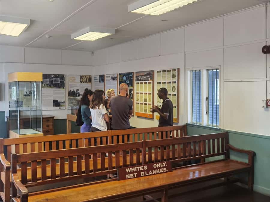 Cape Town: Authentic 3–4 Hour Cultural Township Experience - Who will get the most from this experience?