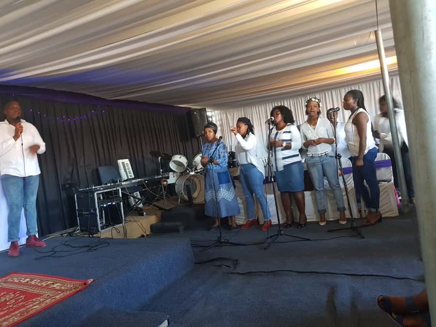 Cape Town: Authentic 3–4 Hour Cultural Township Experience - Langa: the Old Pass Office and a walk through township life