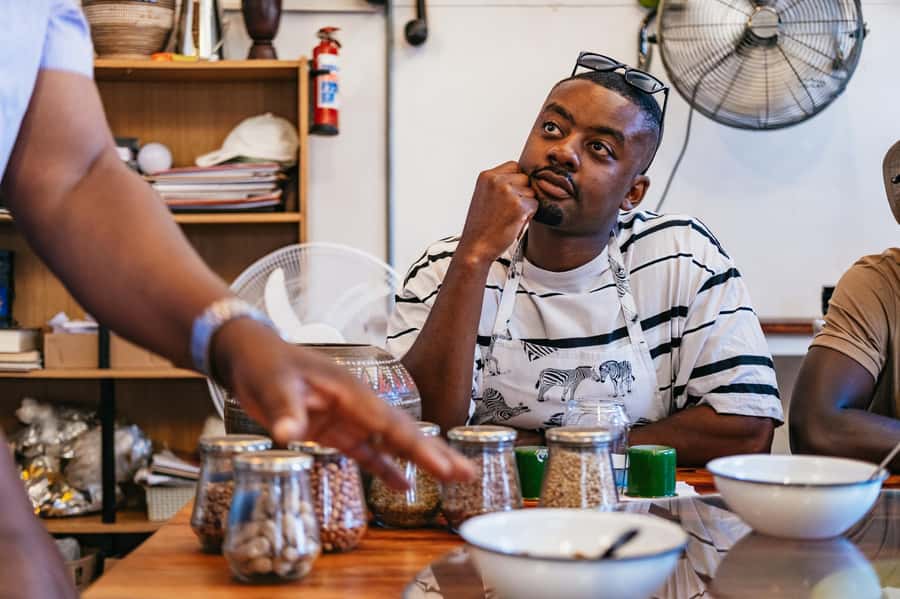 Cape Town: Authentic African Cuisine Cooking Experience - My verdict on the Pahari African cooking experience