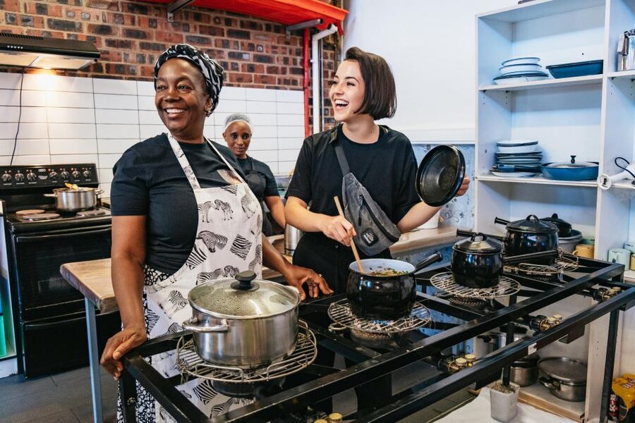Cape Town: Authentic African Cuisine Cooking Experience - Who will enjoy this cooking class most?