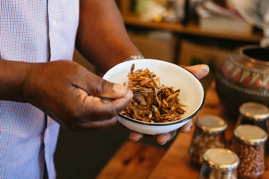 Cape Town: Authentic African Cuisine Cooking Experience - Useful planning details for your Cape Town day