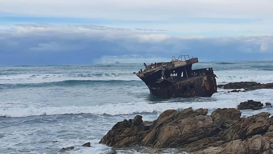 Cape Town: Cape Aghullas Van Tour with Hotel Pickup - Booking details worth knowing