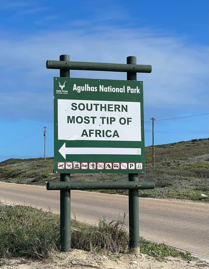 Cape Town: Cape Agulhas and Stony Point Penguin Tour - Why Cape Agulhas is worth the long drive