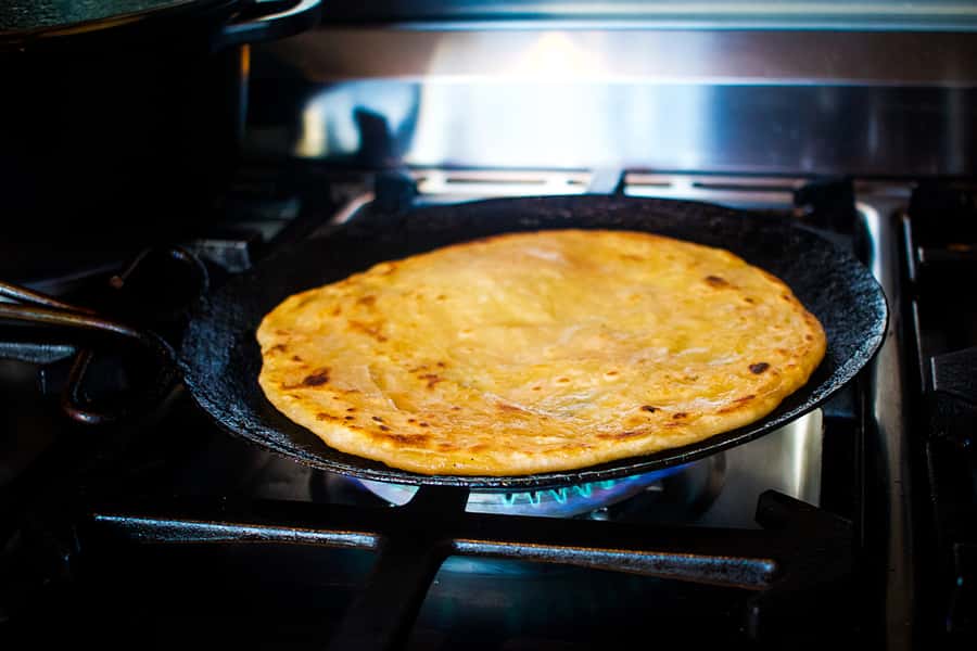 Cape Town: Cape Malay Cooking Class in Bo-Kaap - Curry, bread, and the meal you helped make