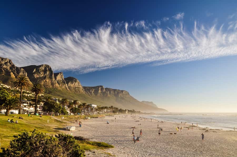 Cape Town: Cape of Good Hope & Boulders Beach Group Tour - Cape of Good Hope and the southern peninsula