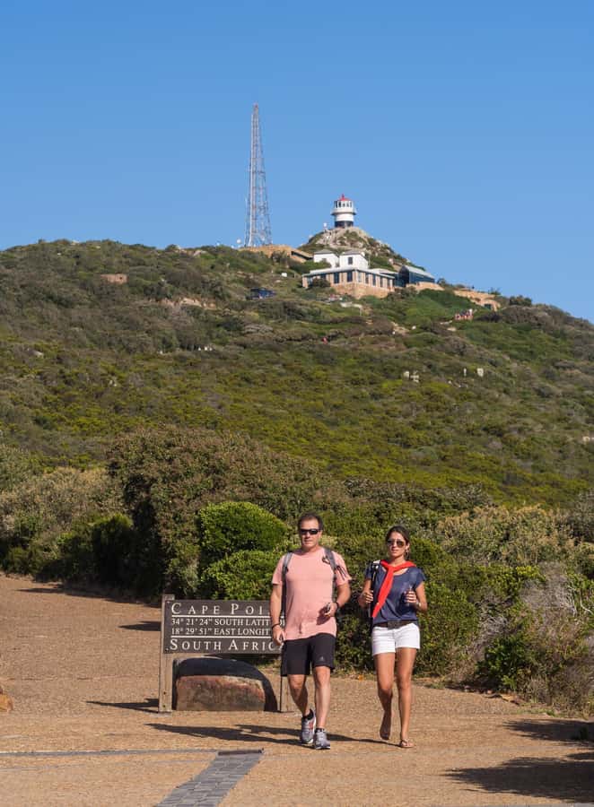 Cape Town: Cape of Good Hope & Cape Point Prebooked Ticket - Key points to know before you go