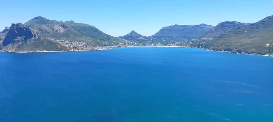 Cape Town: Cape of Good Hope, Penguins and Sightseeing Tour - Simon’s Town and the story of Just Nuisance