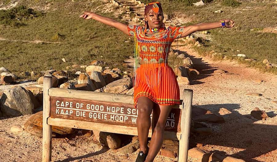 Cape Town: Cape of Good Hope & Penguins Day Tour with Pickup - Chapman’s Peak gives you the great road views