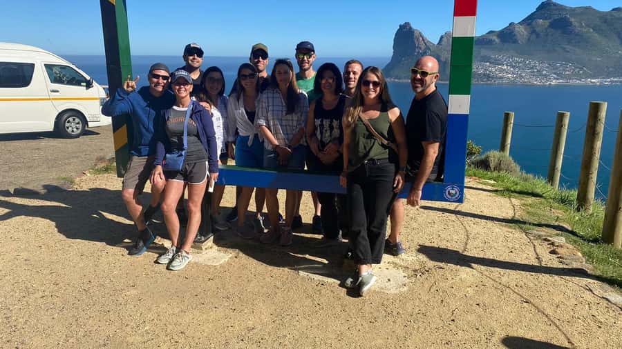 Cape Town: Cape of Good Hope, Penguins Instagram Group Tour - Cape Point and the Cape of Good Hope