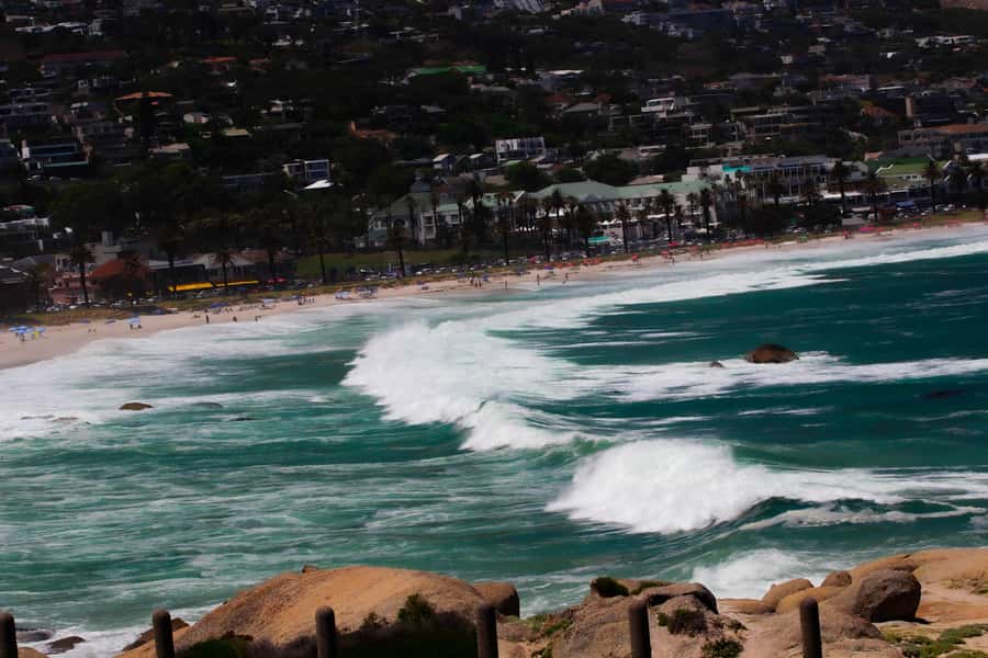 Cape Town: Cape Peninsula & Boulders Beach Shared Tour - Key points to know before booking