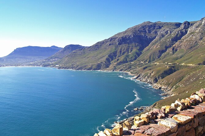 Cape Town: Cape Peninsula Half Day Private Tour - Boulders Beach and the African penguins