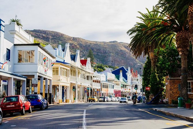 Cape Town: Cape Peninsula Half Day Private Tour - The real cost and what is included