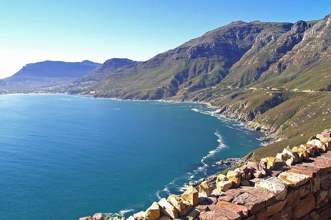 Cape Town: Cape Peninsula Private Tour Full Day - Hout Bay starts the coastal route