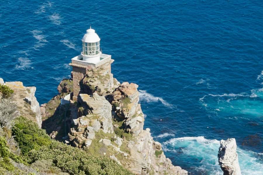 Cape Town: Cape Point and Penguin Colony Full Day Tour - Simon’s Town and the Boulders penguins