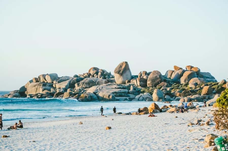 Cape Town: Cape Point and Penguin Colony Full Day Tour - Other stops and route variations