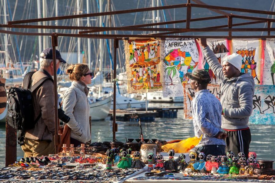 Cape Town: Cape Point and Penguin Colony Full Day Tour - Guides, vehicles, and the pace