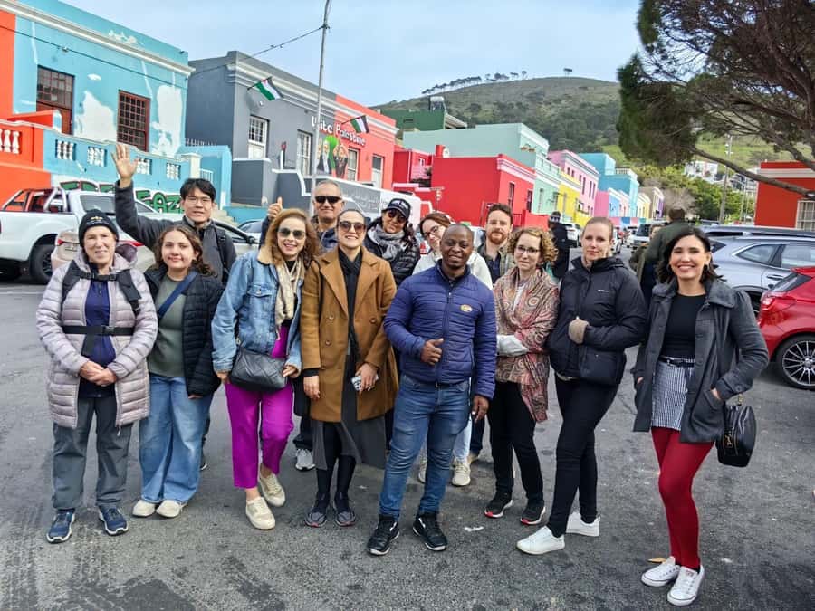 Cape Town: City Bowl, Bo-Kaap, and Langa Township Tour - Langa’s history beyond a photo stop