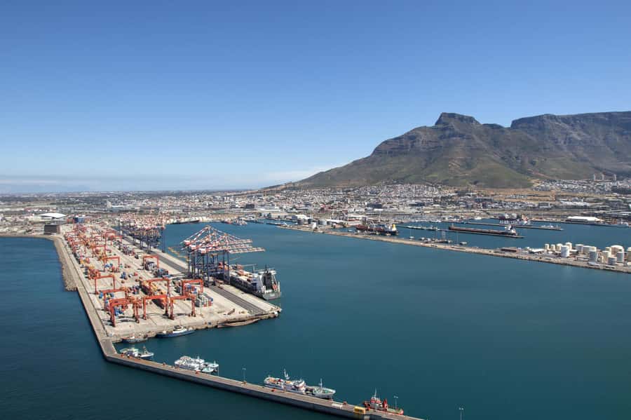 Cape Town City Center Helicopter Flight - 12Min - My verdict on the Cape Town flight