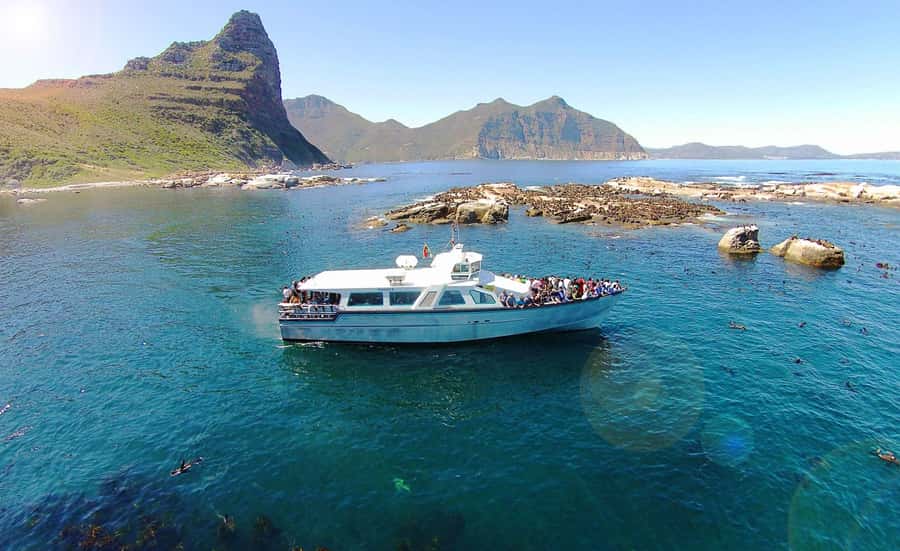 Cape Town: City Explorer Pass with Classic Bus Ticket - Is $52 a good deal?