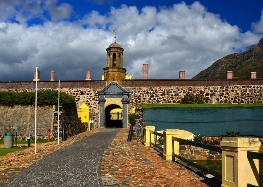 Cape Town City: Full Day Tour - Why this full-day Cape Town tour works