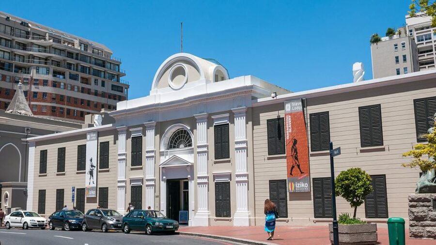 Cape Town City: Full Day Tour - Table Mountain and the cable car decision