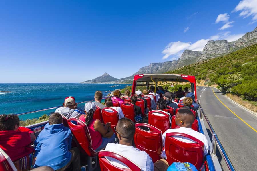 Cape Town City Pass: Save Over 50% on 80+ Top Attractions - Museums and walking tours that add local context