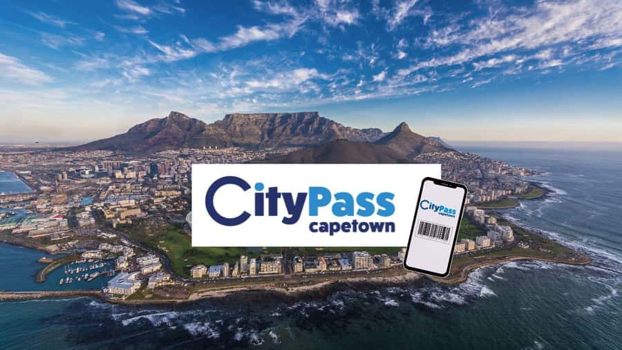 Cape Town City Pass: Save Over 50% on 80+ Top Attractions - Using the red bus to get your bearings