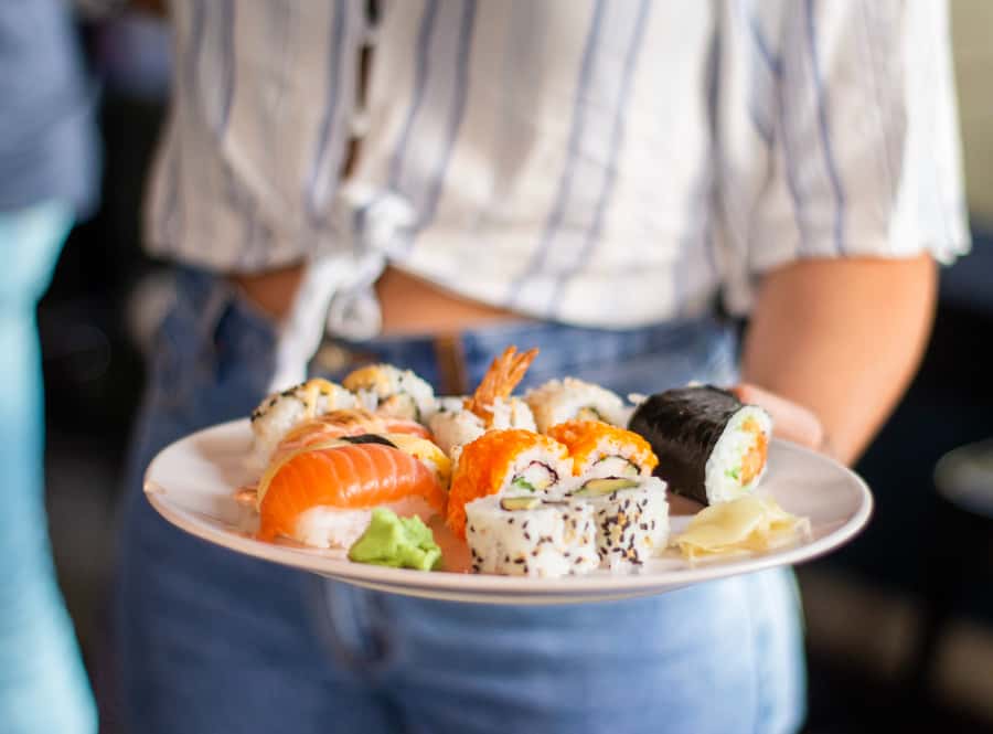 Cape Town: Coastal Cruise & 14-piece Sushi Meal - Why this Cape Town pairing works
