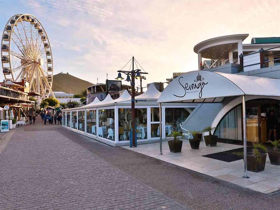Cape Town: Coastal Cruise & 14-piece Sushi Meal - Who will enjoy this experience most