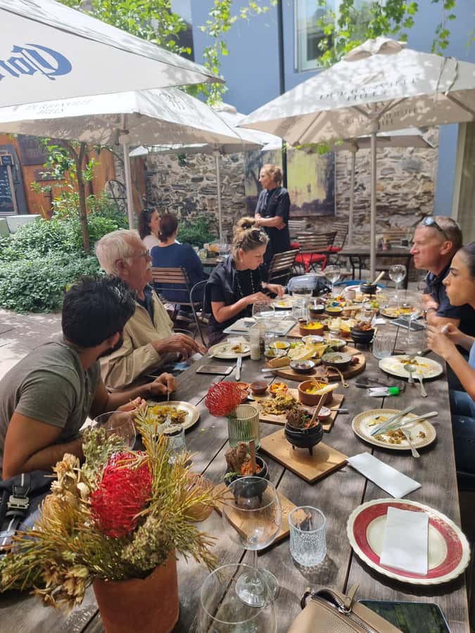 Cape Town: Culinary Walking Tour with Food Tastings - Why Cape Town food makes a good city tour