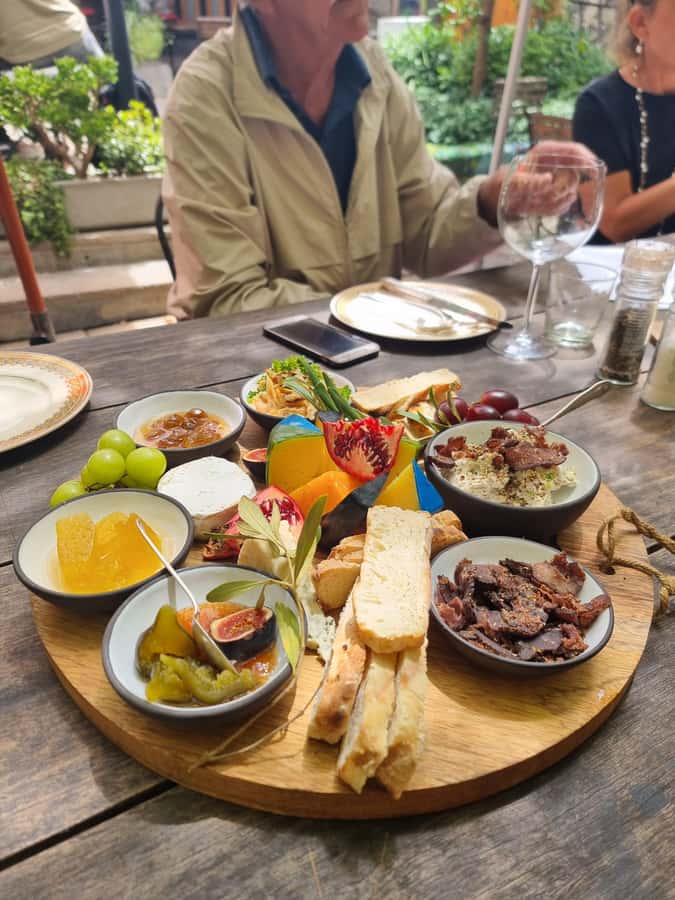 Cape Town: Culinary Walking Tour with Food Tastings - Starting at Atlas Trading Company and Heritage Square