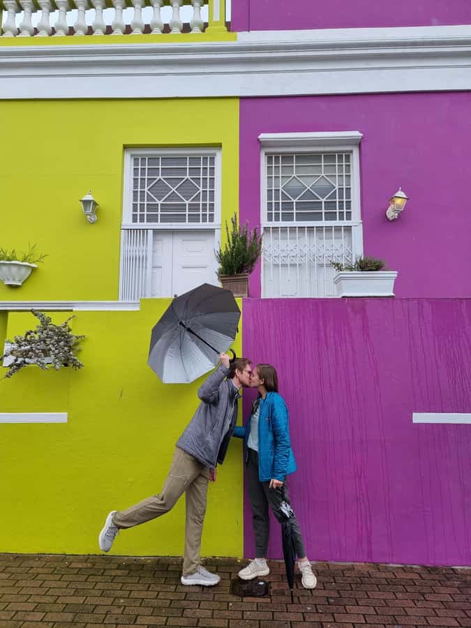 Cape Town: Culinary Walking Tour with Food Tastings - Three hours through the City Bowl