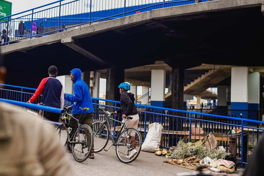Cape Town: Cultural Bicycle Tour in Khayelitsha Township - What $46 buys you, and where the value lies