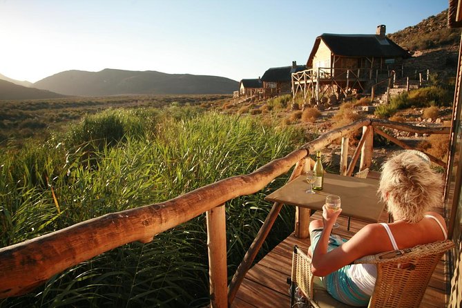 Cape Town Day Safari - Who will enjoy this safari most