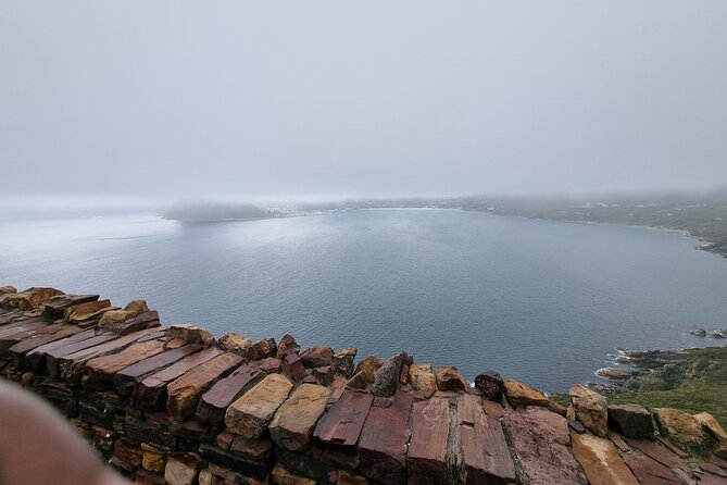 Cape Town Day Tours - Hout Bay gives the morning a local starting point