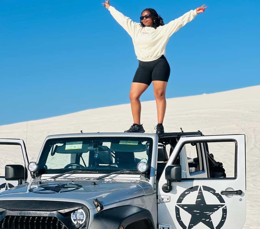 Cape Town Desert Thrills: Dune Jeep Venture - Should you book the Atlantis Dunes Jeep adventure?
