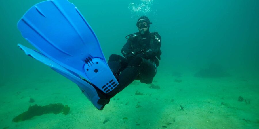 Cape Town: Discover Scuba Diving - 1 day experience - Safety, weather, and the limits of a beginner session