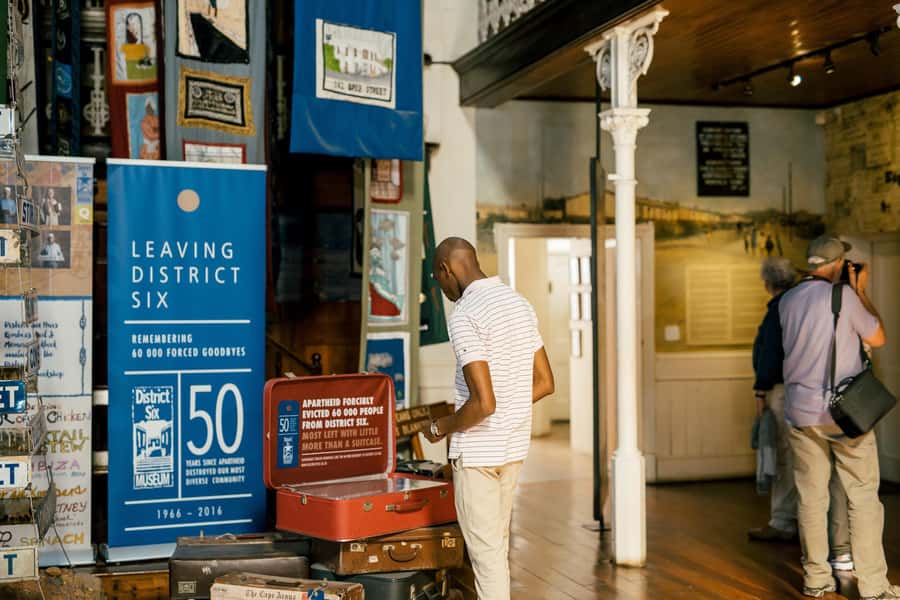 Cape Town: District Six Museum Skip-the-Line Entrance Ticket - Why District Six still matters in Cape Town