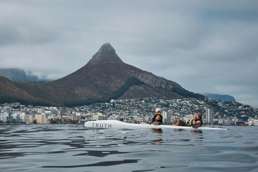 Cape Town: Dolphin & Ocean Wildlife Kayaking Adventure ⚓️ - Key points to know before you paddle