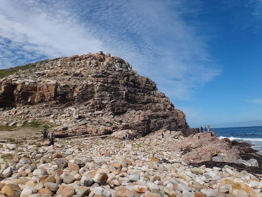 Cape Town: E-Bike Cape Peninsula Tour - Why an e-bike works so well at Cape Point