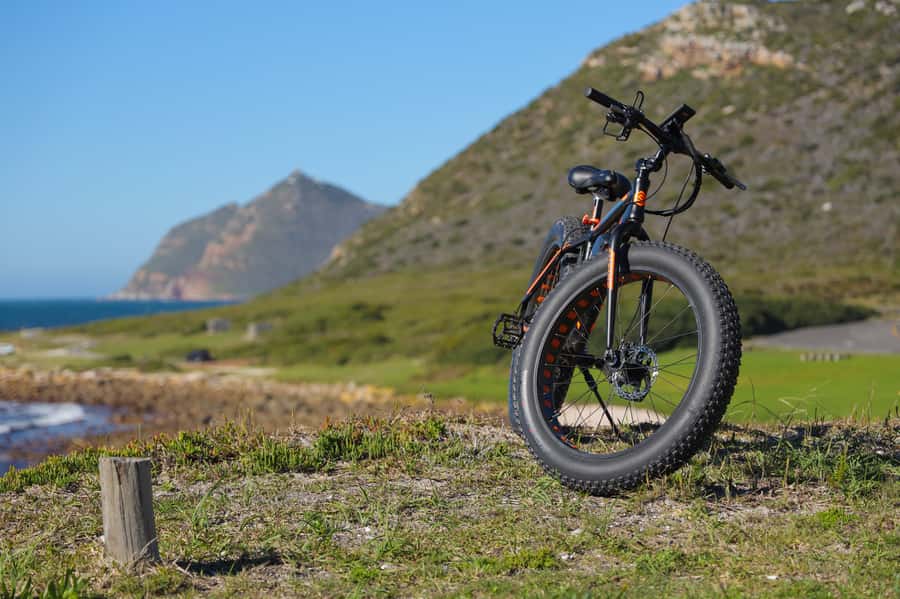 Cape Town: E-Bike Cape Peninsula Tour - Who will enjoy this Cape Peninsula ride?