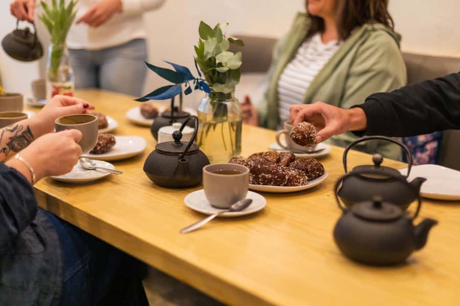 Cape Town: Essential Food and Drink Tour - Key points to know before booking