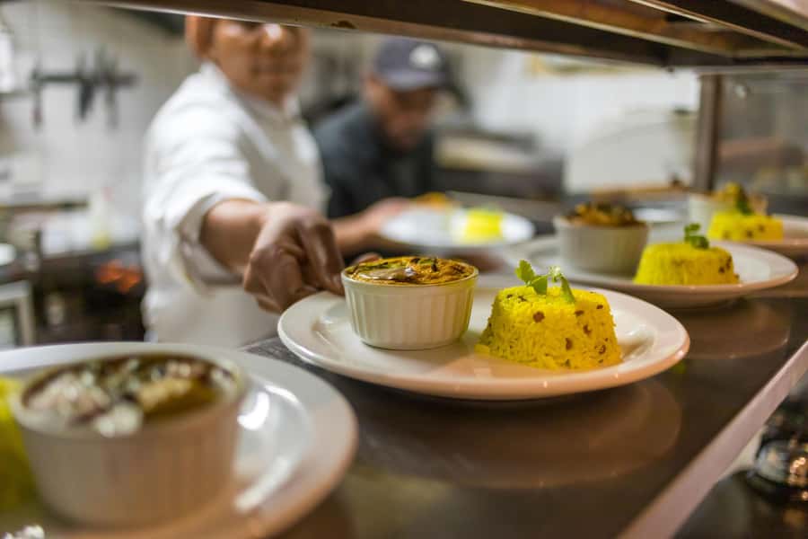 Cape Town: Essential Food and Drink Tour - What the group size and pace feel like