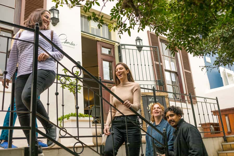 Cape Town: Essential Food and Drink Tour - My call: book it if food helps you understand a city