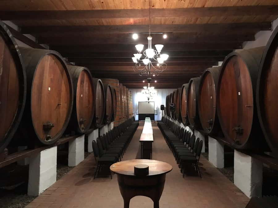 Cape Town: Franschhoek Wine Tram Hop-On Hop-Off Tour - Why the Franschhoek Wine Tram works so well