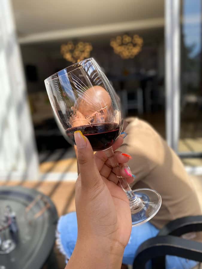 Cape Town: Franschhoek Wine Tram Hop-On Hop-Off Tour - Choosing tastings and lunch